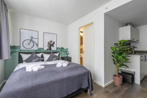 limehome München - Housity