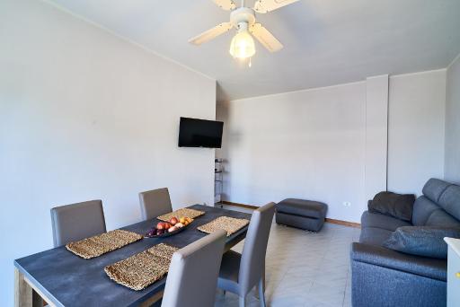 Appartement la Darsena di Torricella - Housity
