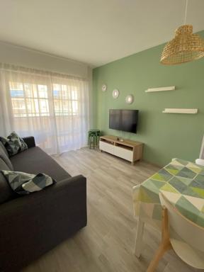 Apartamento Nuevo MannA - Hizvo