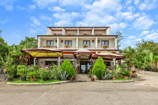 Hotel Ai Sette Nani - Housity