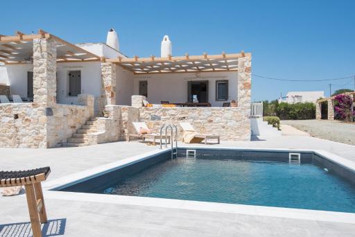 Sage Residence Mikri Santa Maria - Housity