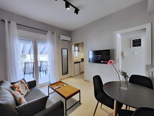 Zea Apartments - Housity