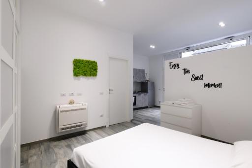 Domus Traversari 13 - Affitti Brevi Italia - Hizvo