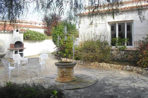 Holiday House 'El Recreo' in Torredembarra - Housity