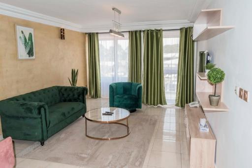 RESIDENCE OLIE OFFICIEL - Housity