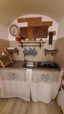 La Nicchia del borgo - Housity