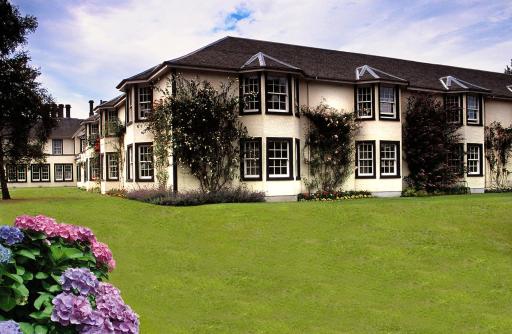 Green Hotel - Housity