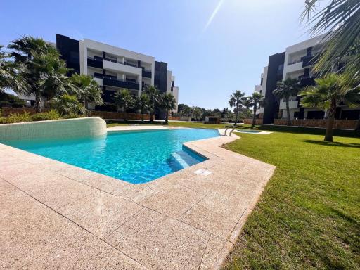 Modern Two Bedroom Ground Floor Apartment Duly7 - Housity