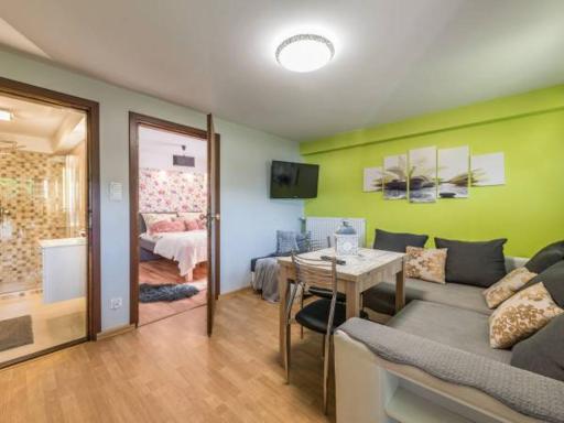 Apartamenty i pokoje nad Sołą - Housity