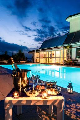 Mediterraneo Relais - Gym, Pool & SPA - Housity