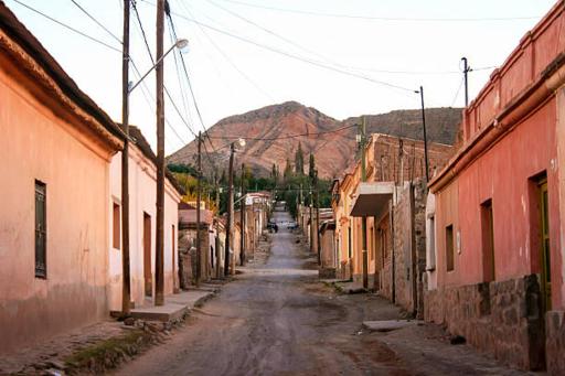 Casita de Familia - Housity