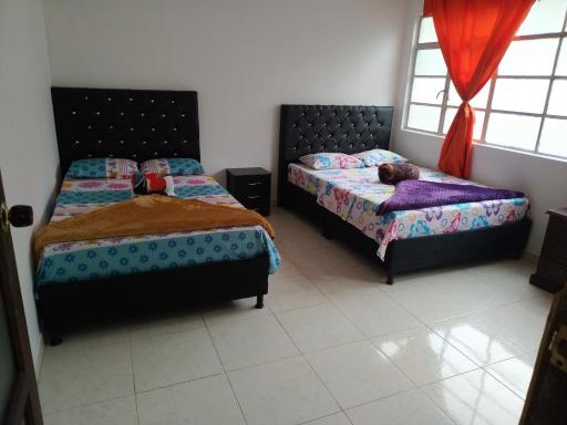 Queen house - Housity