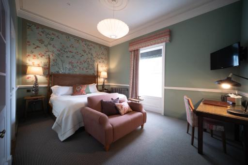 Eleven Didsbury Park Hotel - Housity
