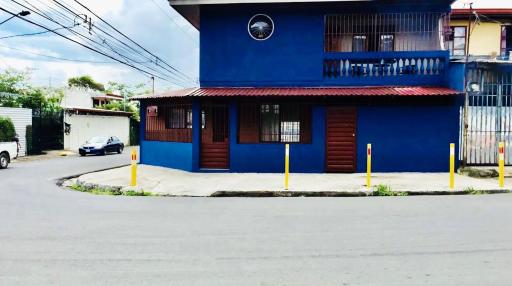 Casa Bambú Tropical - Housity