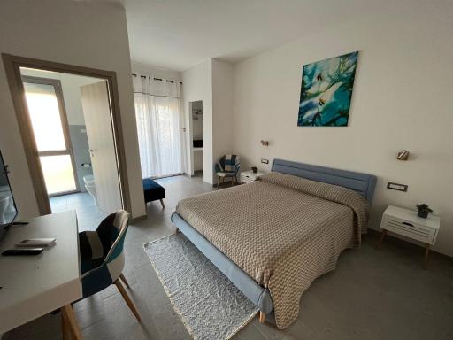Baboe Affittacamere IUN F1037 - Housity