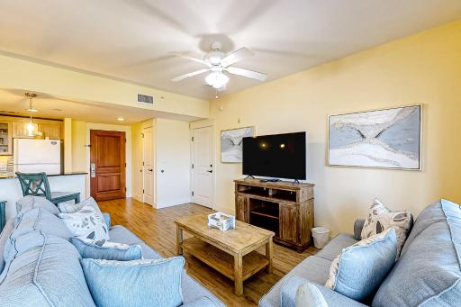 Baytowne Wharf - Observation Point North 458 & 460 - Housity