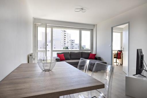 LE COOL LEVEL - Housity