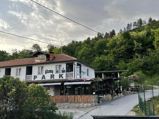 Apartments Park 2016 - Hizvo