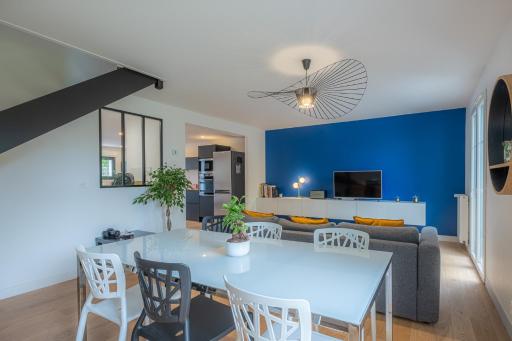 Baleni House - Housity