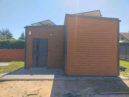 Domek Brylant Boszkowo - Housity