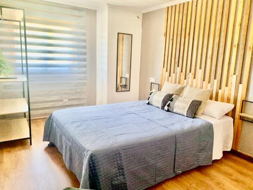 Blue House - Feel The Vibe - Housity