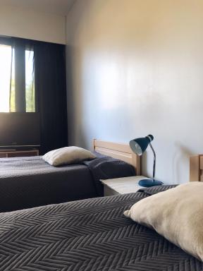 Saunallinen yksiö Jäppilässä - Housity