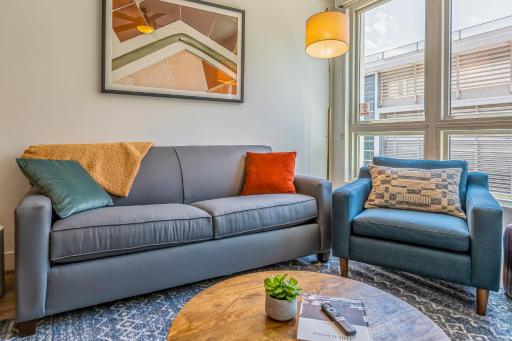 Kasa Scottsdale Quarter Phoenix - Housity