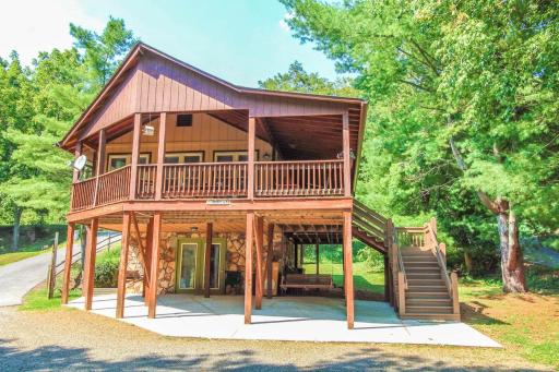 Camp Ketahe - Housity