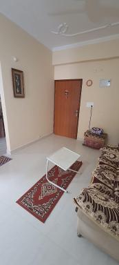 ISKCON Hare Krishna Homestay - Housity