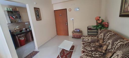 ISKCON Hare Krishna Homestay - Housity