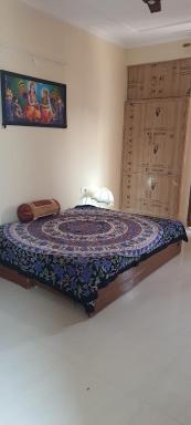 ISKCON Hare Krishna Homestay - Housity
