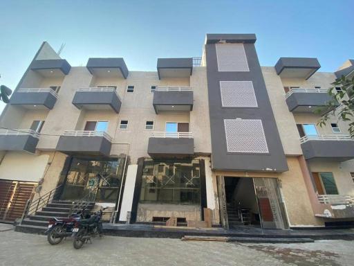 ISKCON Hare Krishna Homestay - Housity