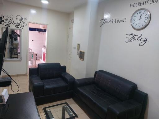 Appartement 2 Chambre Salon Cite Mixta - Housity