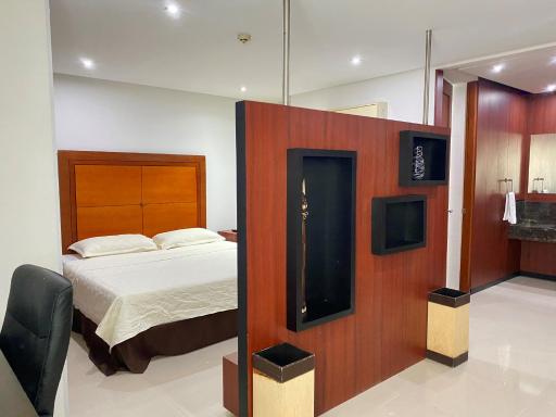Atlantic Garden Hotel - Housity