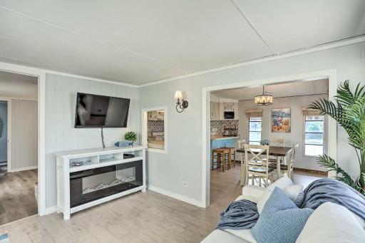 Jensen Beach Home with Private Beach Access! - Housity