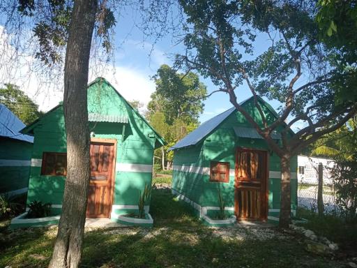 cabañas kukulkan - Housity