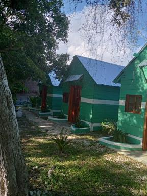 cabañas kukulkan - Housity
