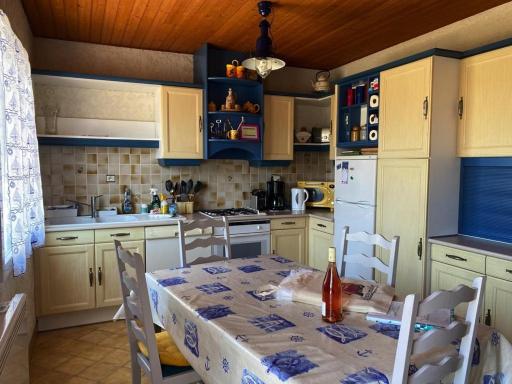 Maison de Vacances : Plage, Forêt et Calme à Longeville-sur-Mer - FR-1-336-113 - Housity