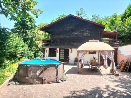 La casetta di Aurora a Madon dei Fornelli - Housity