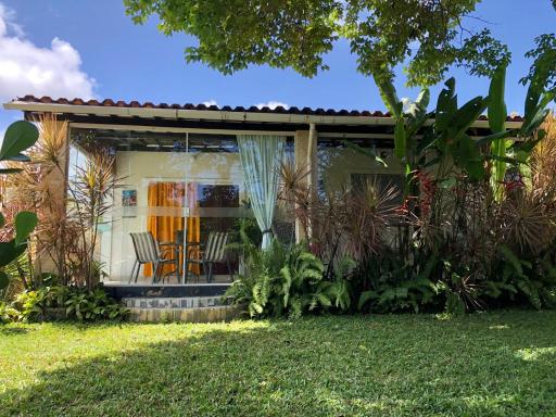 CASA BOUTIQUE MARACA Privativa - Housity