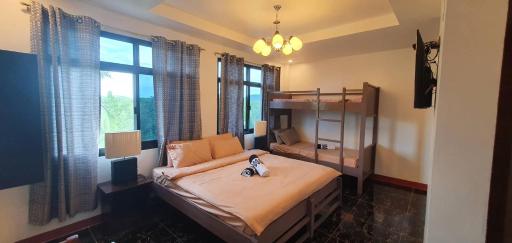 West Atlantic Inn - Housity