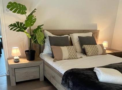 GRAND JARDIN - VICTOR-HUGO - CALME - Home-One - Housity