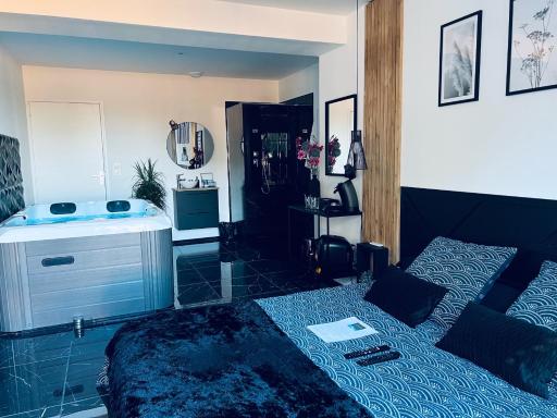 Louisiana - Chambre privative - Hizvo