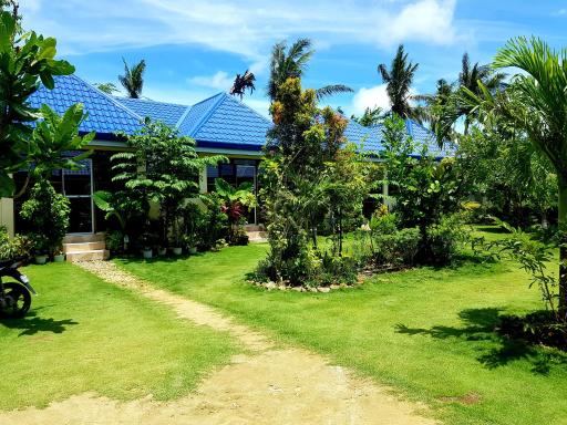 Don Remegio Villas Siargao - Housity