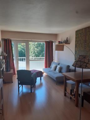 Appartement avec parking privé proche Paris - Housity
