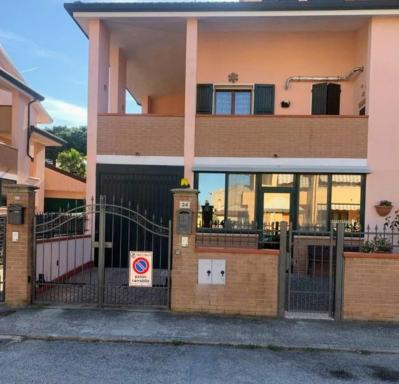 Villetta Gina a San Giuseppe - Lido di Pomposa - Housity