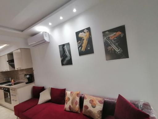 Un Studio haut standing plage Chebba à Dar Lassot - Housity