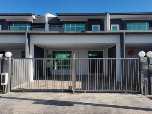 Wawasan Sweet Home - UTS Sibu - Hizvo