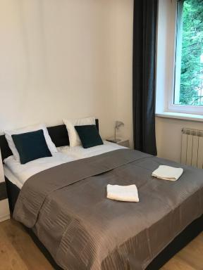 Apartamenty MURAL - Housity