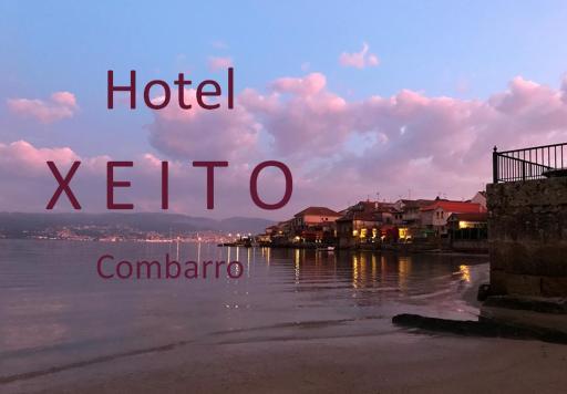 Hotel Xeito - Housity
